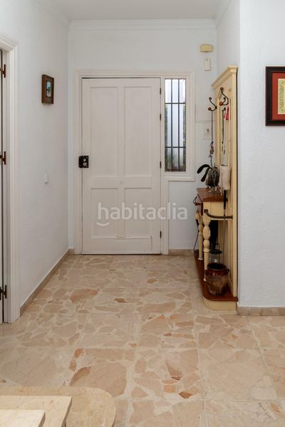 Foto ac2e55b4-42e8-4ca6-9ad6-bee2cd39349b. Casa aparellada amb aparcament a Almonte Almonte