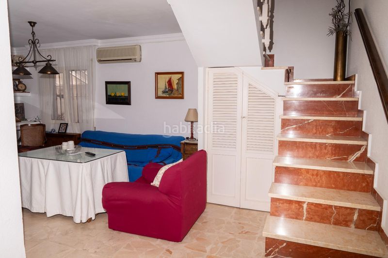 Foto d10d4fb8-8b74-4d7e-8dc0-9d713f8b2489. Casa aparellada amb aparcament a Almonte Almonte