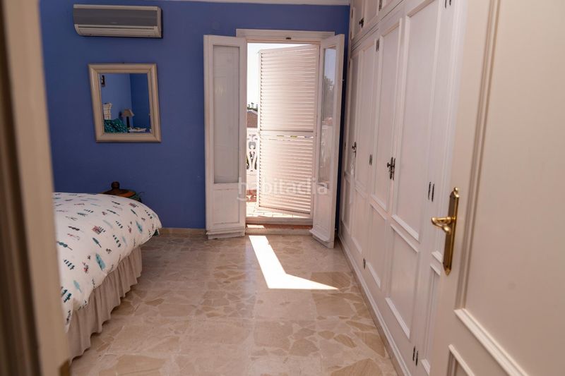 Foto ea46b7db-8b19-4bae-940d-592552db723a. Casa aparellada amb aparcament a Almonte Almonte