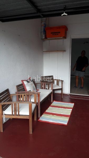 Foto a85bb0ed-c29b-4600-bc42-7b9f95a6263c. Casa amb piscina a Bellamar Calafell
