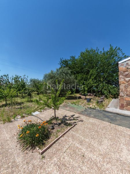 Foto 1578672d-71fc-4802-b8fd-c909e99edae5. Casa magnífica propiedad badajoz en Don Benito