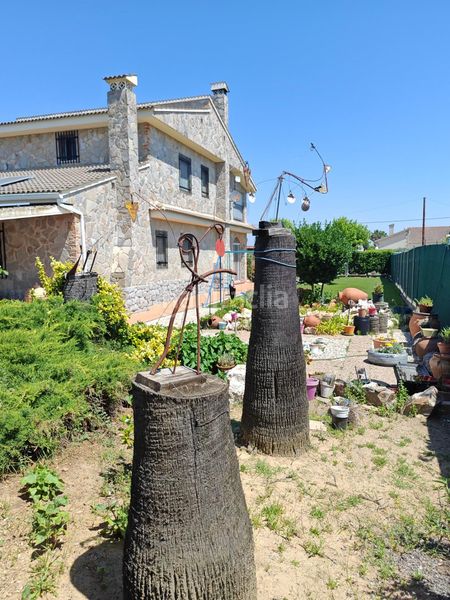 Foto 9a6d9cc8-d6d0-48be-a8dd-f6bb157ae05f. Casa magnífica propiedad badajoz en Don Benito