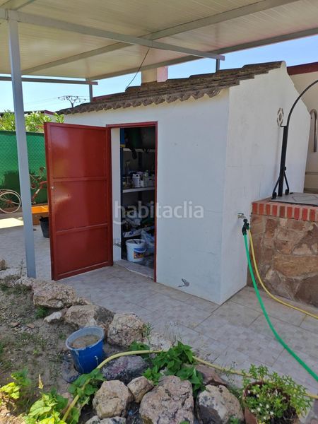 Foto 9d9863b7-544d-435a-8649-7e7f985177ea. Casa magnífica propiedad badajoz en Don Benito