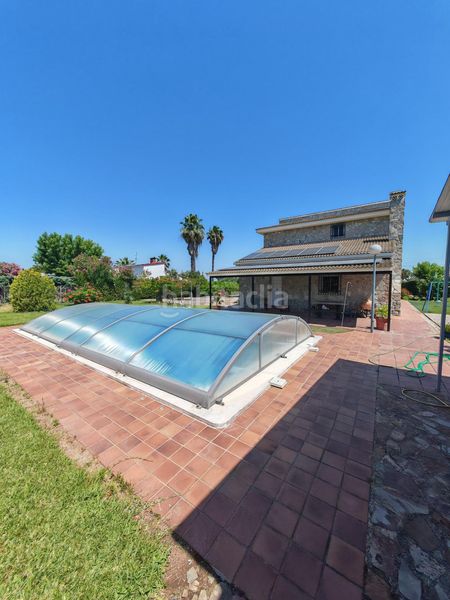 Foto b48ffa6d-71b1-4847-823c-5bfbd496301d. Casa magnífica propiedad badajoz en Don Benito