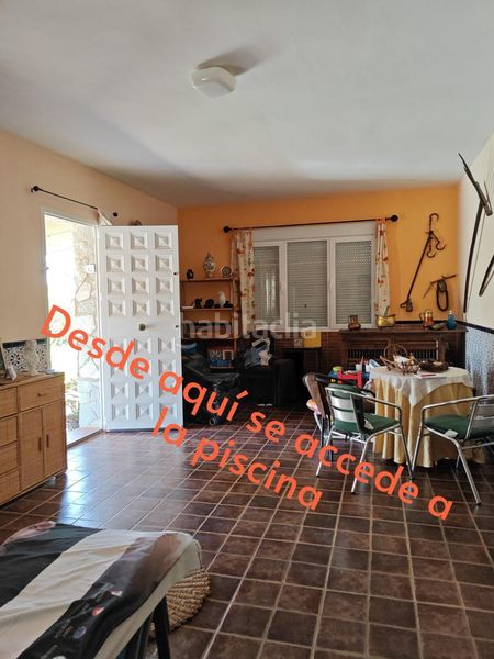 Foto daa8982a-668f-4c2f-89db-78b991c2a204. Casa magnífica propiedad badajoz en Don Benito