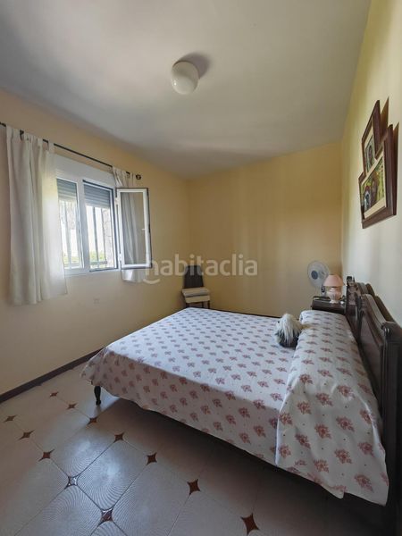 Foto dd64aebd-ce35-486d-a31a-576a9a33e04e. Casa magnífica propiedad badajoz en Don Benito