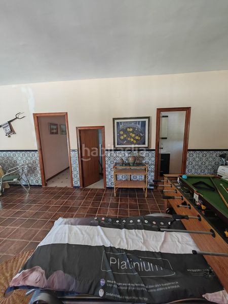 Foto e40c4f30-6270-4ea2-96eb-9d7fe6380e9d. Casa magnífica propiedad badajoz en Don Benito