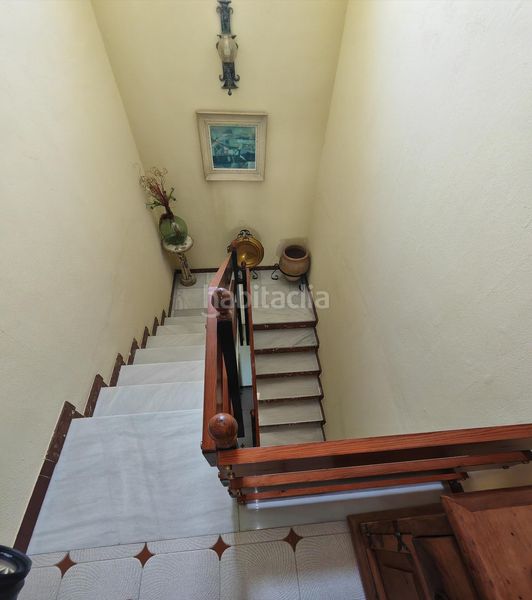 Foto f4774677-b9eb-4475-b8d9-fcefe69b1dcf. Casa magnífica propiedad badajoz en Don Benito