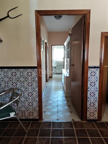 Foto f8d9d9f0-e556-497e-8742-32ede39bba5c. Casa magnífica propiedad badajoz en Don Benito