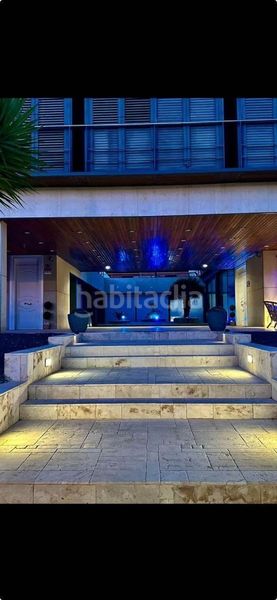 Foto 04d32f83-a422-4e83-82f2-747e36811727. Casa amb calefacció aparcament piscina a Bonavista Vendrell (El)