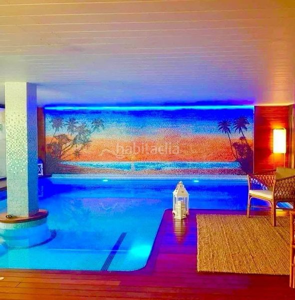 Foto 52908ec3-1a1d-40a6-a3b6-27647d536af5. Casa amb calefacció aparcament piscina a Bonavista Vendrell (El)