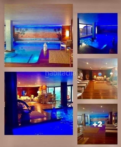 Foto e41a3071-a9c2-436a-8662-51a38ef44aa4. Casa amb calefacció aparcament piscina a Bonavista Vendrell (El)