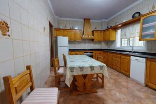 Chalet en Tamaraceite