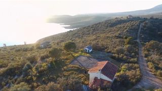 Xalet a Navalvillar de Pela. Finca con mirador privado sobre el mayor tesoro azul de extremad