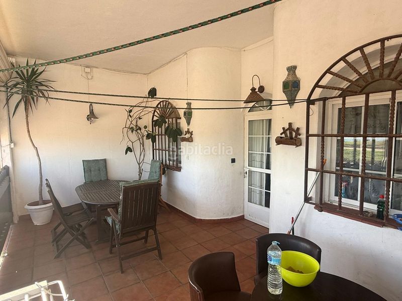 Foto 95bc7d9c-7417-4d1c-bb79-aa72173d78c8. Casa amb aparcament a Almonte Almonte