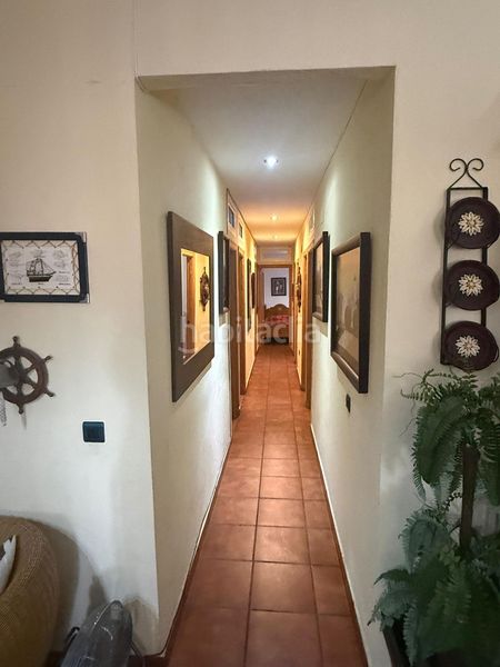Foto d1bb0bf3-aacc-4f97-b625-2b513a0edd3d. Casa amb aparcament a Almonte Almonte