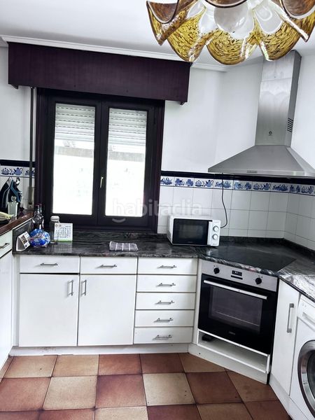 Foto 01e0a659-74bb-44d8-9aaa-2576bd13809b. Casa amb aparcament a Gorliz