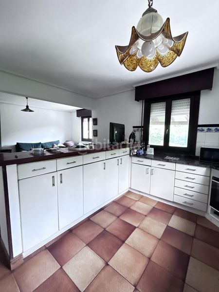 Foto 6bb73961-42ab-4ff0-bc0b-63e1eb9e5a38. Casa amb aparcament a Gorliz