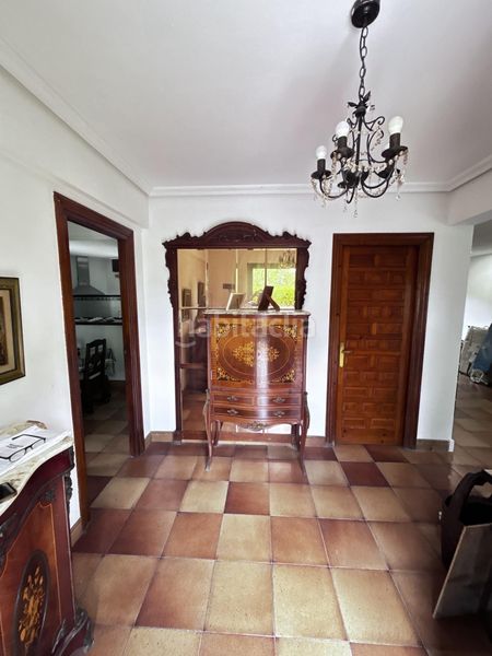 Foto 8fb95a1d-72b8-457e-827d-7649bbbd739a. Casa amb aparcament a Gorliz