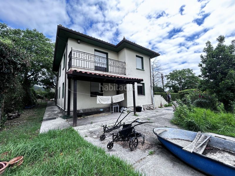Foto adcac22c-5b9f-426a-ae21-8f3d36e4cf8c. Casa amb aparcament a Gorliz
