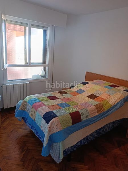 Foto a16abcf2-a4a6-4b27-beba-1a0696461f15. Pis amb aparcament a Alisal - San Román Santander