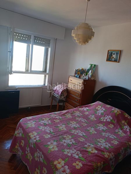 Foto a94459bc-d9fb-47a8-9131-2d49a7c0b484. Pis amb aparcament a Alisal - San Román Santander