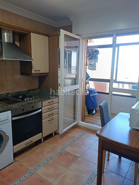 Foto cf4dd2da-083a-4f79-b0b9-339481815978. Pis amb aparcament a Alisal - San Román Santander