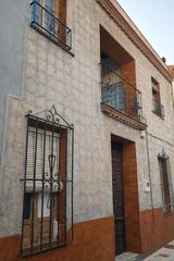 Casa adosada en Niebla. Oportunidad única en el corazón de niebla  huelva