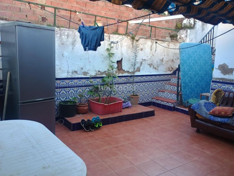 Foto c63ed0a5-2779-41fc-94d1-4722f738fc0a. Casa adossada a Niebla