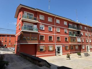 Apartament a Muskiz. Excelente oportunidad en muskiz! vivienda acogedora e ideal para