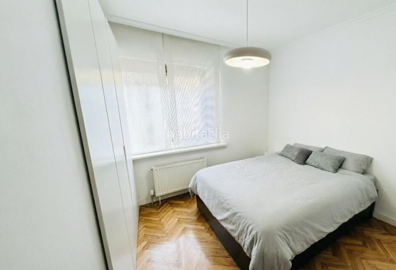 Foto a98c7ce7-1bd6-46fd-89f7-3e36969b15a3. Pis amb aparcament a Goya Madrid