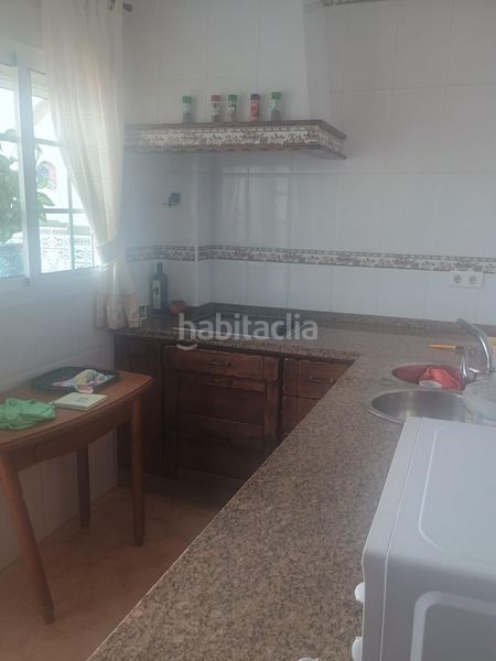 Foto 0fcb114e-0398-4425-9c99-efd5c5dbb144. Pis a Núcleo Urbano Aljaraque