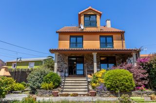 Chalet à Mera - Serantes