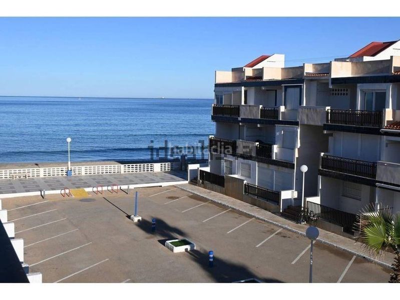 Piso  en  Cortes-Huertas. Piso tipo estudio en el km 1,5 de la manga del mar menor
