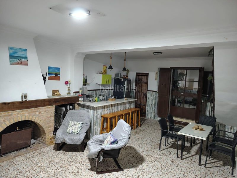Foto 2668a2fb-c496-45e4-a522-adf50e09a15d. Casa adossada a Chucena