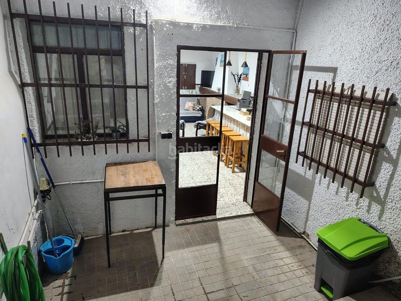 Foto 5ac791ed-cb10-4c23-aae4-4e22cdbda461. Casa adossada a Chucena