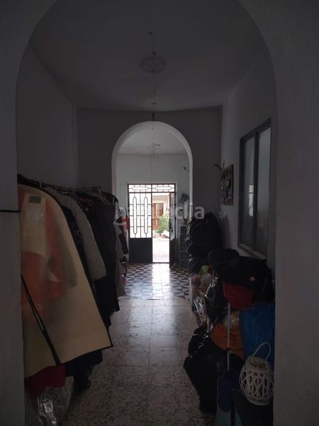 Foto ca51c3ab-97ca-4884-b0f5-f85ec970cef6. Casa adossada a Chucena