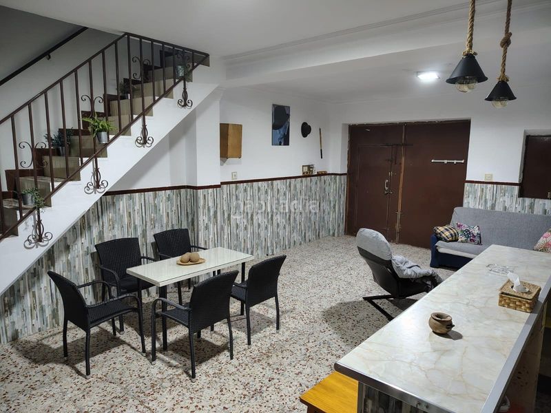 Foto d20538e8-8934-4cef-8e7e-ff7ce50ab783. Casa adossada a Chucena