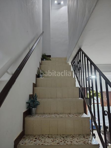 Foto f3139466-d90f-4d17-9eb4-57fdcc053cd9. Casa adossada a Chucena