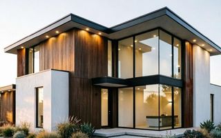 Terreno residencial en Ventas