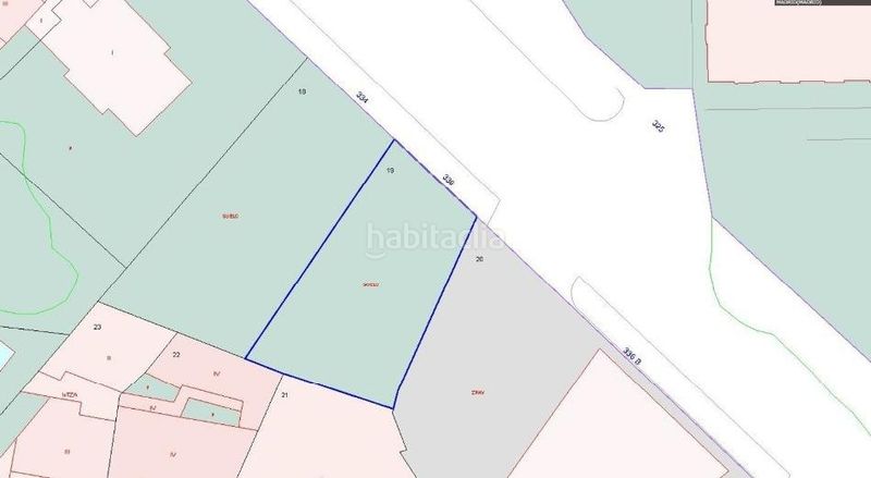 Foto 1d501d64-6542-48b4-9ab3-e080f6c29013. Terreno residencial construye tu chalet de obra nueva capital en Madrid