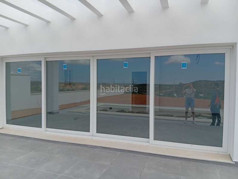 Foto 14a008b6-4478-438c-b04a-27a8aab8330c. Casa amb aparcament piscina a Costa Esuri Ayamonte