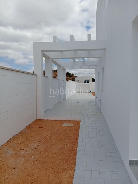 Foto 1e85524c-b8de-484d-b80a-2edfc1e7c5e8. Casa amb aparcament piscina a Costa Esuri Ayamonte