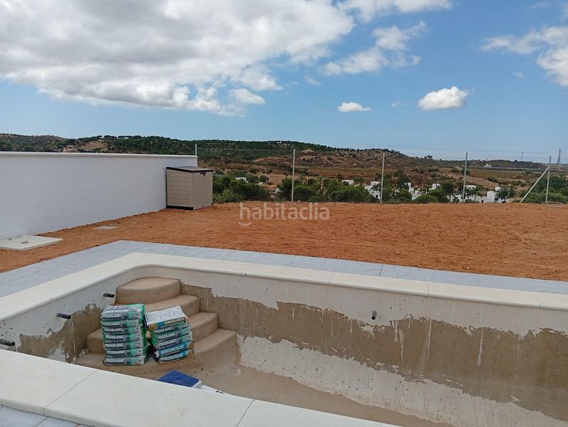 Foto 229fe124-239a-4e98-b467-da63d6eee9e2. Casa amb aparcament piscina a Costa Esuri Ayamonte
