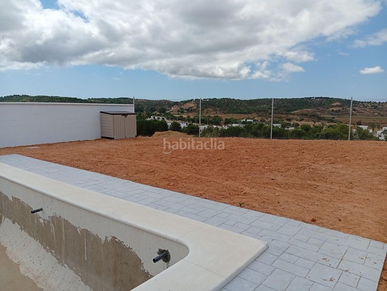 Foto 43aa9a3e-98f2-4caa-8d7b-3d712e8dd357. Casa amb aparcament piscina a Costa Esuri Ayamonte