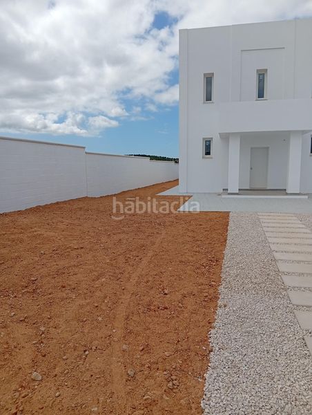 Foto 6220ff08-9bff-443e-bc69-28645ebec37c. Casa amb aparcament piscina a Costa Esuri Ayamonte