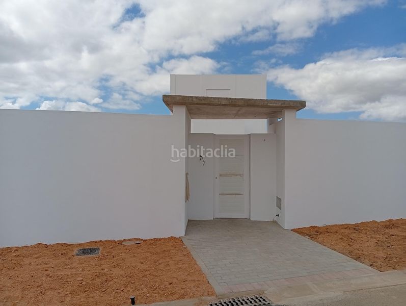 Foto 67772191-e85c-4800-a02c-cd467527208b. Casa amb aparcament piscina a Costa Esuri Ayamonte