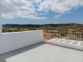 Casa a Costa Esuri. Fantástica vivienda en ayamonte, huelva