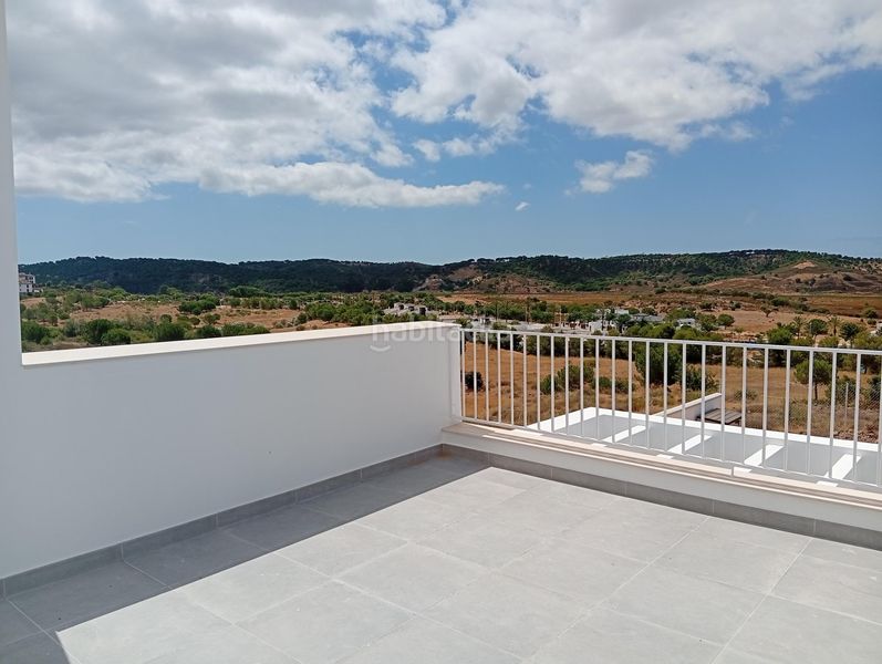 Foto b6aec653-a570-432a-b298-66fc1f7b386d. Casa amb aparcament piscina a Costa Esuri Ayamonte