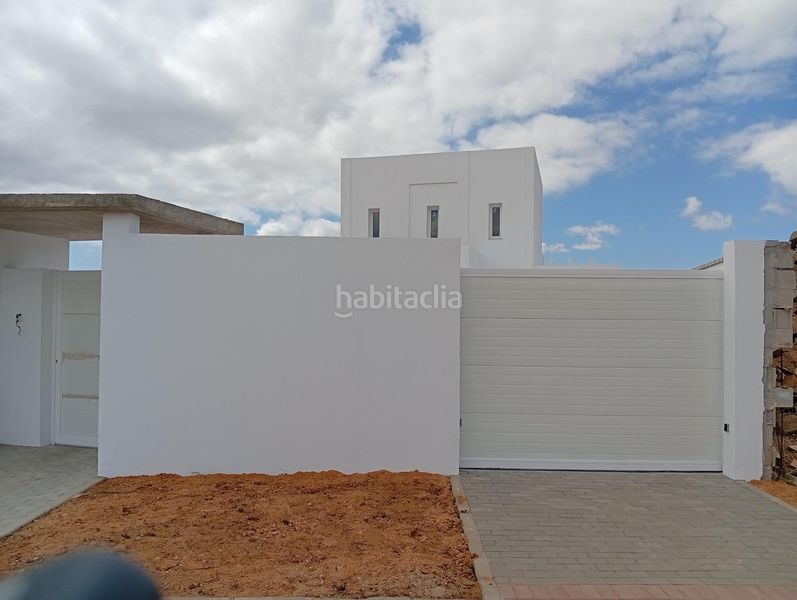 Foto d99499e6-9fa9-4db7-a70c-a262266fbbaf. Casa amb aparcament piscina a Costa Esuri Ayamonte